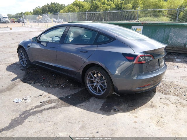 Продажа на аукционе авто 2023 Tesla Model 3 Rear-wheel Drive, vin: 5YJ3E1EA1PF698295, номер лота: 45710064