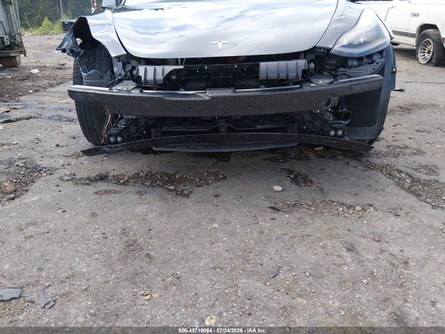 Продажа на аукционе авто 2023 Tesla Model 3 Rear-wheel Drive, vin: 5YJ3E1EA1PF698295, номер лота: 45710064