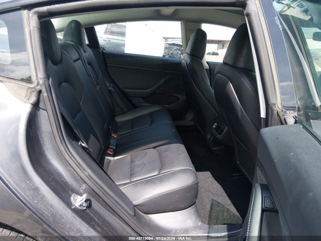 Продажа на аукционе авто 2023 Tesla Model 3 Rear-wheel Drive, vin: 5YJ3E1EA1PF698295, номер лота: 45710064