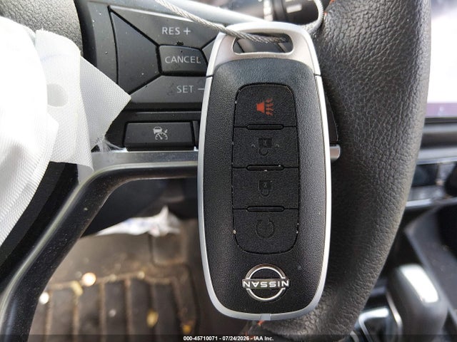 Продаж на аукціоні авто 2024 Nissan Kicks Sr Xtronic Cvt, vin: 3N1CP5DV8RL484417, номер лоту: 45710071