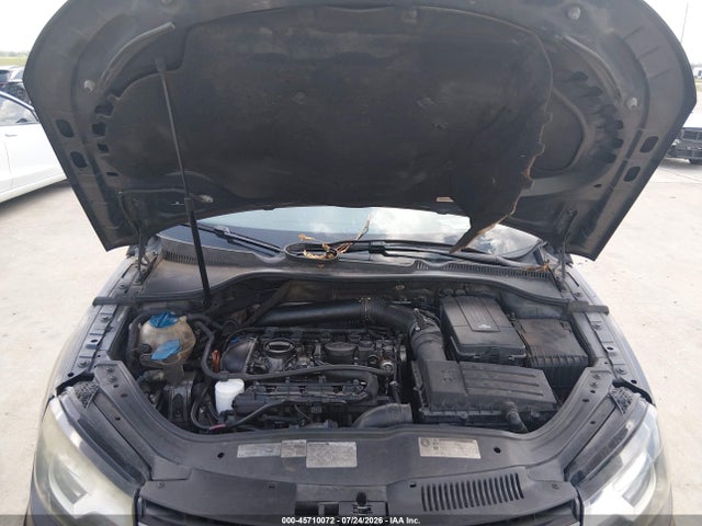Продаж на аукціоні авто 2012 Volkswagen Eos Komfort, vin: WVWBW7AH4CV003544, номер лоту: 45710072