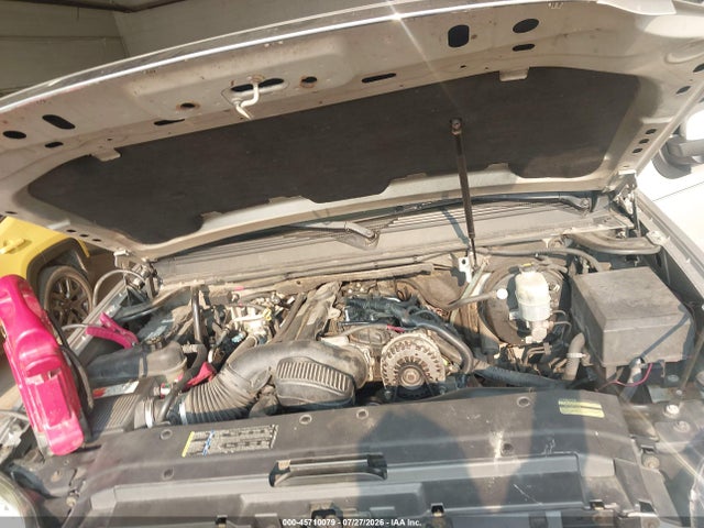 45710079 :رقم المزاد ، 1GKFK66847J353869 vin ، 2007 Gmc Yukon Xl Denali Denali مزاد بيع
