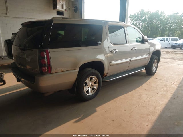 45710079 :رقم المزاد ، 1GKFK66847J353869 vin ، 2007 Gmc Yukon Xl Denali Denali مزاد بيع