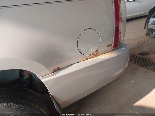 45710079 :رقم المزاد ، 1GKFK66847J353869 vin ، 2007 Gmc Yukon Xl Denali Denali مزاد بيع