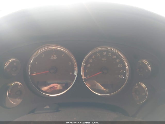 45710079 :رقم المزاد ، 1GKFK66847J353869 vin ، 2007 Gmc Yukon Xl Denali Denali مزاد بيع