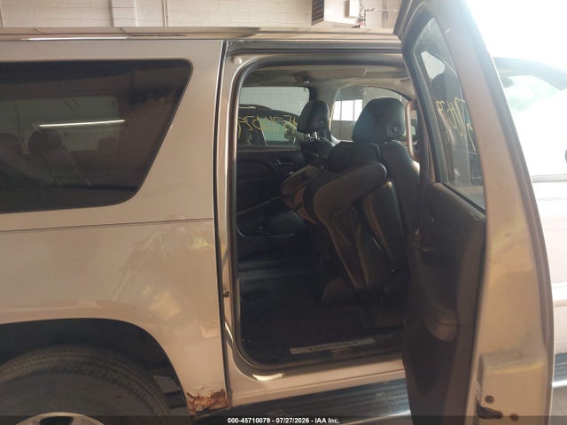 45710079 :رقم المزاد ، 1GKFK66847J353869 vin ، 2007 Gmc Yukon Xl Denali Denali مزاد بيع