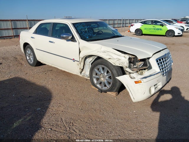 Продажа на аукционе авто 2006 Chrysler 300c, vin: 2C3LA63H86H455220, номер лота: 45710084