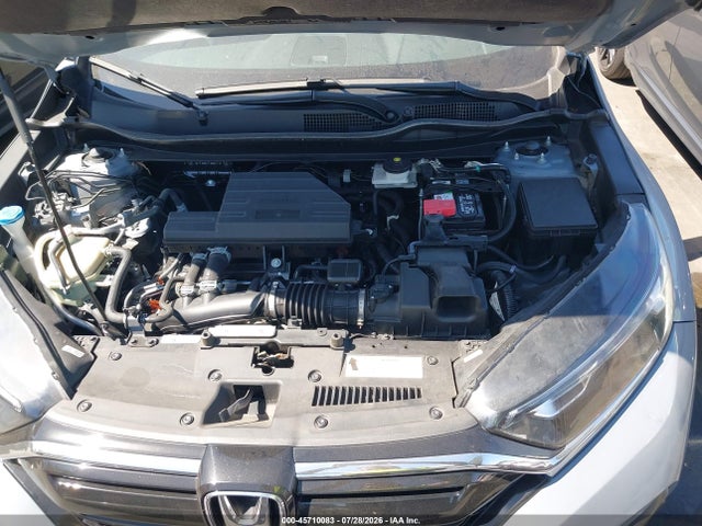 5J6RW1H50NA018831 Honda Cr-v 2wd Ex