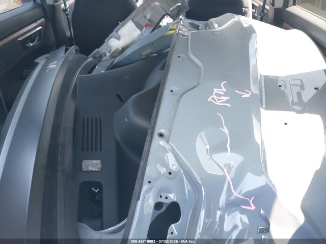 5J6RW1H50NA018831 Honda Cr-v 2wd Ex