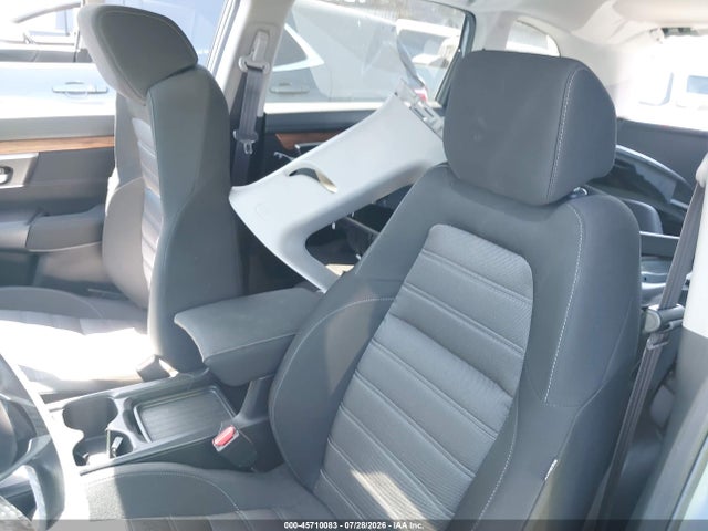 5J6RW1H50NA018831 Honda Cr-v 2wd Ex