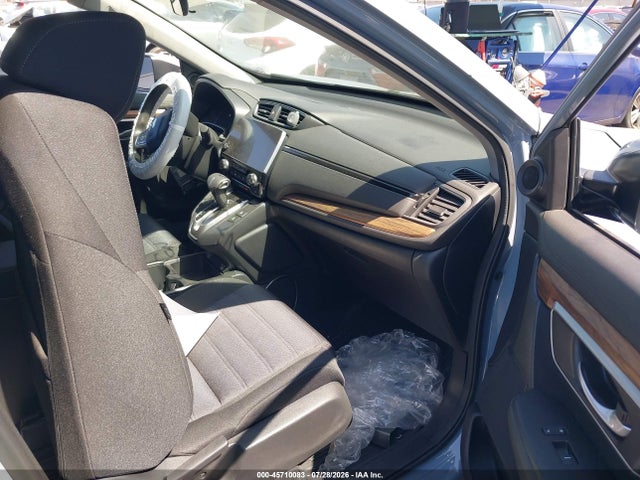 5J6RW1H50NA018831 Honda Cr-v 2wd Ex