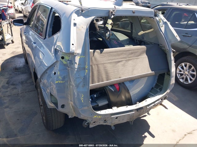 5J6RW1H50NA018831 Honda Cr-v 2wd Ex