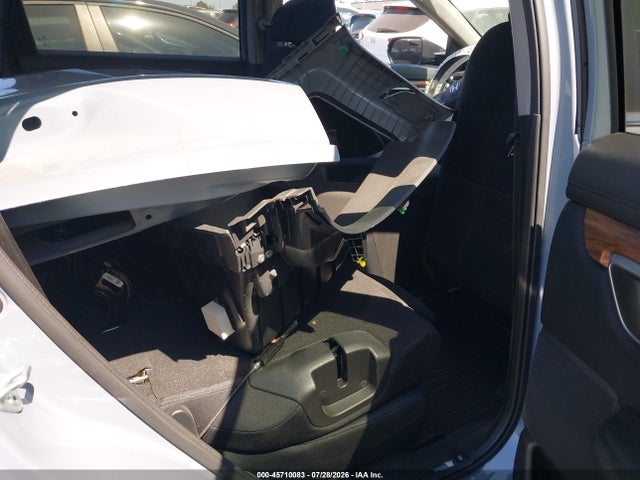 5J6RW1H50NA018831 Honda Cr-v 2wd Ex