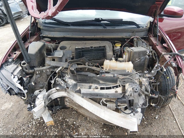 Продаж на аукціоні авто 2019 Jeep Cherokee Latitude Fwd, vin: 1C4PJLCB9KD160223, номер лоту: 45710087