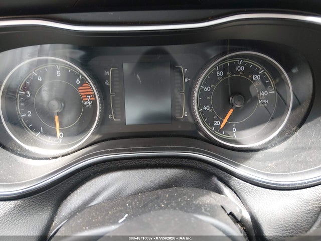 Продаж на аукціоні авто 2019 Jeep Cherokee Latitude Fwd, vin: 1C4PJLCB9KD160223, номер лоту: 45710087