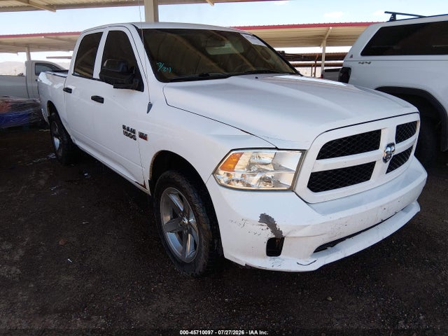 Aukcja sprzedaży 2013 Ram 1500 Express, vin: 1C6RR7KT8DS509719, numer aukcji: 45710097