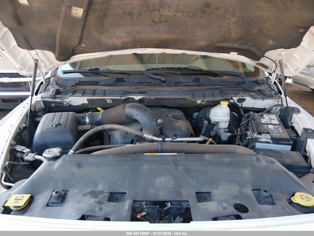 45710097 :رقم المزاد ، 1C6RR7KT8DS509719 vin ، 2013 Ram 1500 Express مزاد بيع