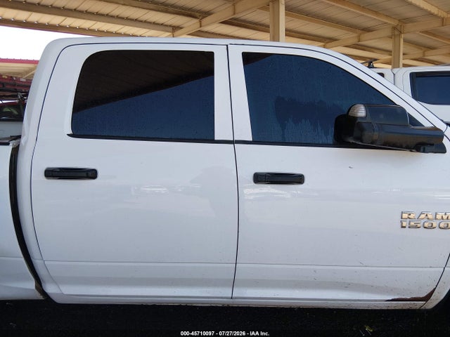 45710097 :رقم المزاد ، 1C6RR7KT8DS509719 vin ، 2013 Ram 1500 Express مزاد بيع