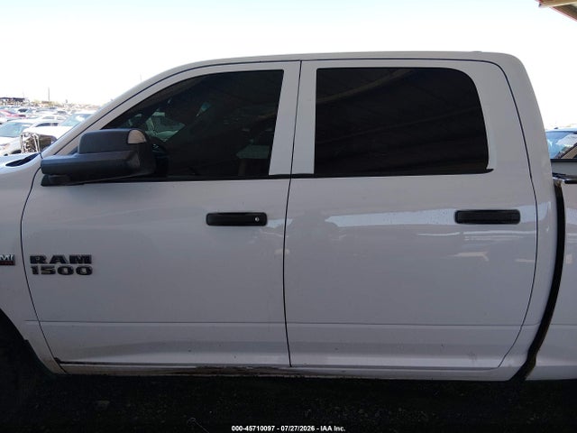 45710097 :رقم المزاد ، 1C6RR7KT8DS509719 vin ، 2013 Ram 1500 Express مزاد بيع