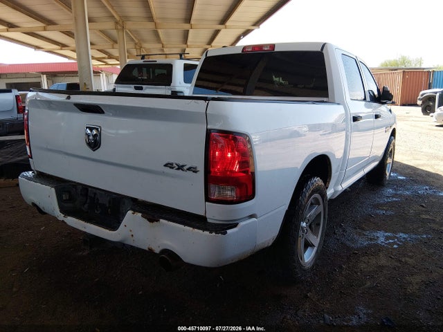 45710097 :رقم المزاد ، 1C6RR7KT8DS509719 vin ، 2013 Ram 1500 Express مزاد بيع