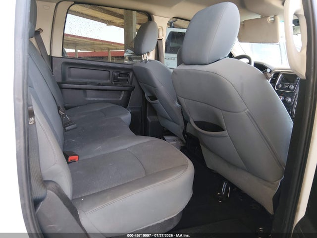 45710097 :رقم المزاد ، 1C6RR7KT8DS509719 vin ، 2013 Ram 1500 Express مزاد بيع