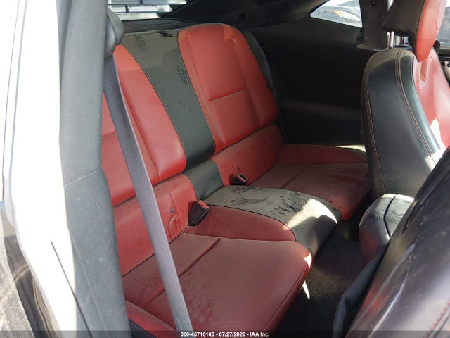 Aukcja sprzedaży 2012 Chevrolet Camaro 2ss, vin: 2G1FK1EJ5C9202685, numer aukcji: 45710100
