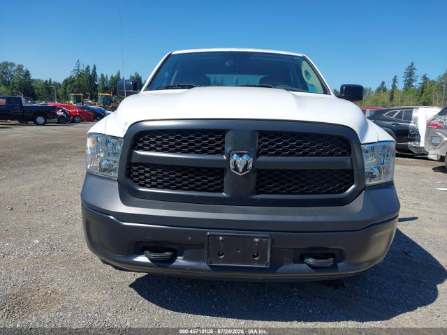 RAM 1500 2018 1C6RR7KG0JS157556 Image 12