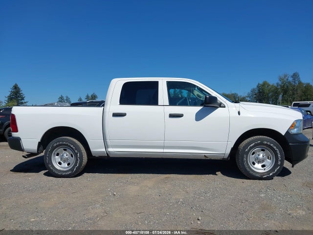RAM 1500 2018 1C6RR7KG0JS157556 Image 13