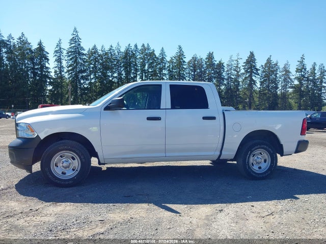 RAM 1500 2018 1C6RR7KG0JS157556 Image 14