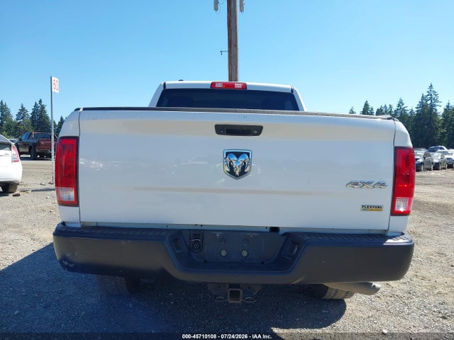 RAM 1500 2018 1C6RR7KG0JS157556 Image 16