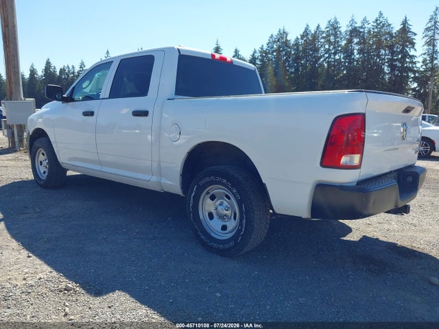 RAM 1500 2018 1C6RR7KG0JS157556 Image 3
