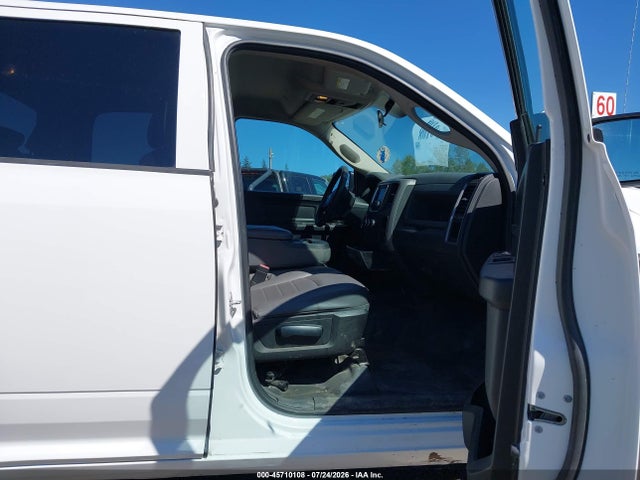 RAM 1500 2018 1C6RR7KG0JS157556 Image 5
