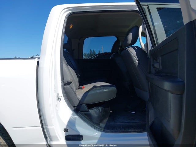 RAM 1500 2018 1C6RR7KG0JS157556 Image 8
