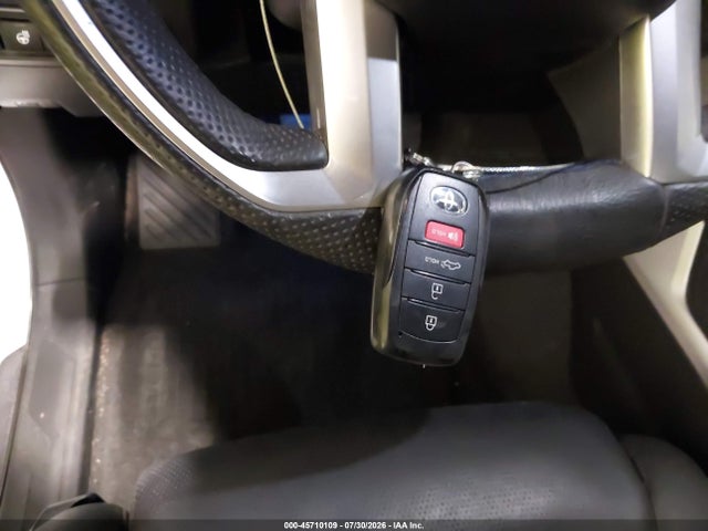 Продажа на аукционе авто 2024 Toyota Tundra Hybrid Platinum 4wd, vin: 5TFNC5DBXRX041889, номер лота: 45710109