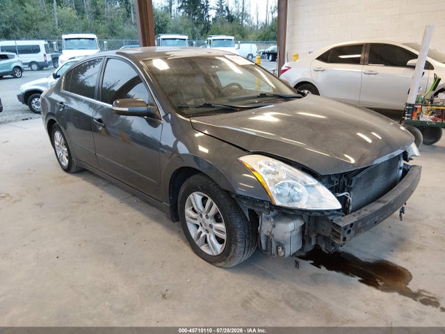 Auction sale of the 2011 Nissan Altima 2.5 S, vin: 1N4AL2AP9BN452592, lot number: 45710110