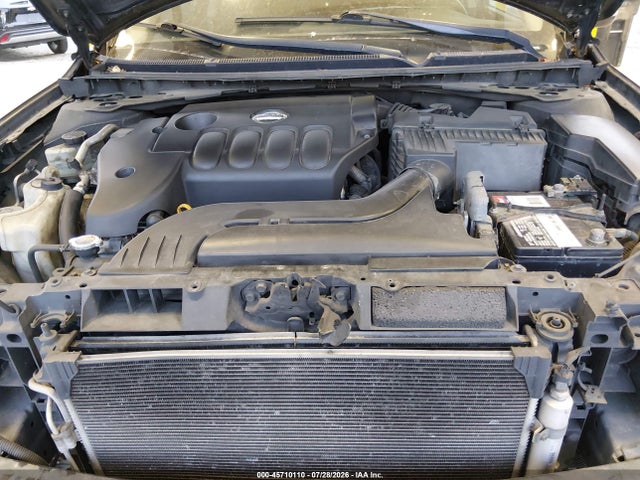 Продажа на аукционе авто 2011 Nissan Altima 2.5 S, vin: 1N4AL2AP9BN452592, номер лота: 45710110
