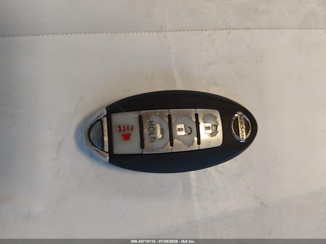 Продажа на аукционе авто 2011 Nissan Altima 2.5 S, vin: 1N4AL2AP9BN452592, номер лота: 45710110