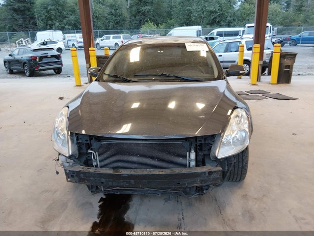Продажа на аукционе авто 2011 Nissan Altima 2.5 S, vin: 1N4AL2AP9BN452592, номер лота: 45710110