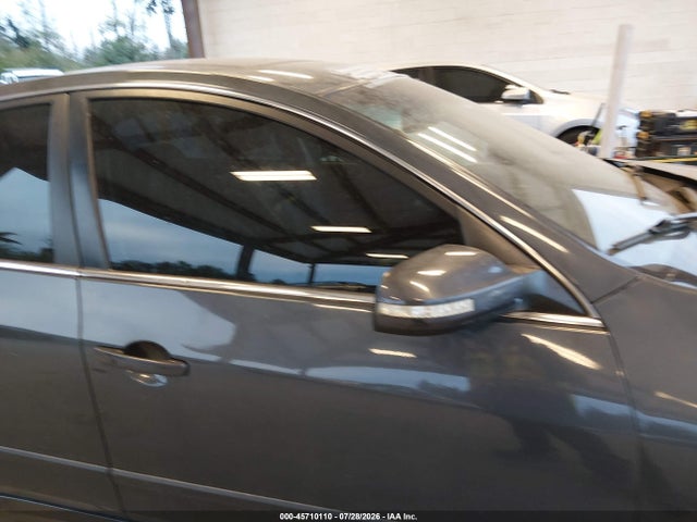 Продажа на аукционе авто 2011 Nissan Altima 2.5 S, vin: 1N4AL2AP9BN452592, номер лота: 45710110