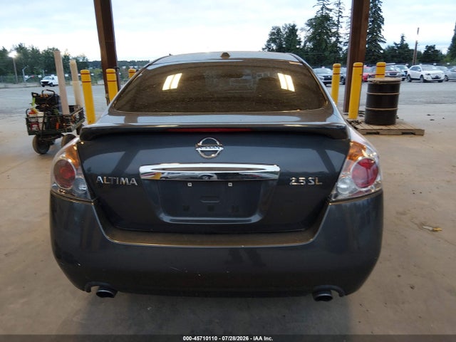 Продажа на аукционе авто 2011 Nissan Altima 2.5 S, vin: 1N4AL2AP9BN452592, номер лота: 45710110