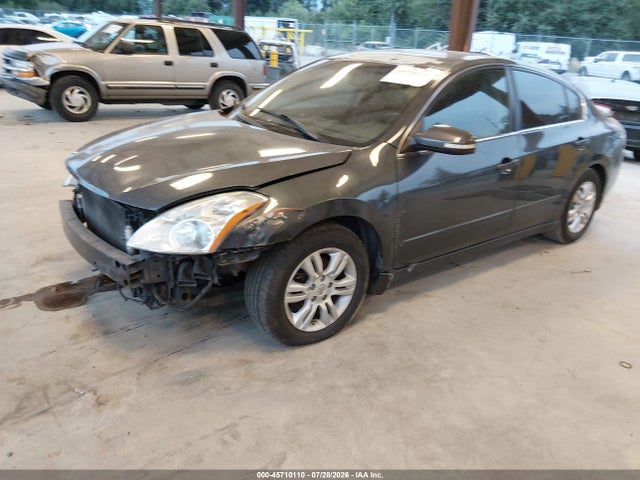 Продажа на аукционе авто 2011 Nissan Altima 2.5 S, vin: 1N4AL2AP9BN452592, номер лота: 45710110