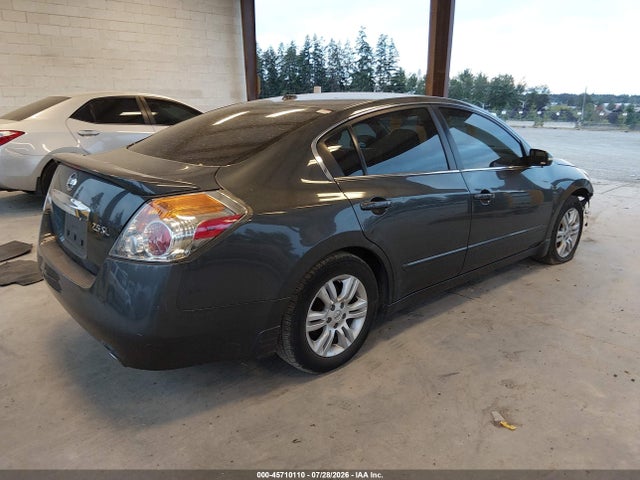 Продажа на аукционе авто 2011 Nissan Altima 2.5 S, vin: 1N4AL2AP9BN452592, номер лота: 45710110