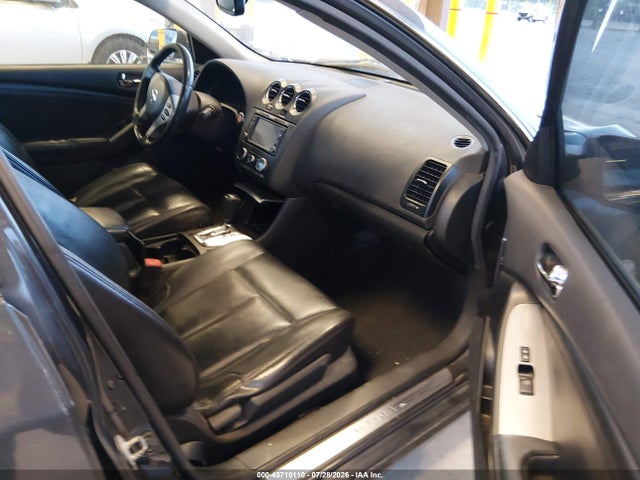 Продажа на аукционе авто 2011 Nissan Altima 2.5 S, vin: 1N4AL2AP9BN452592, номер лота: 45710110