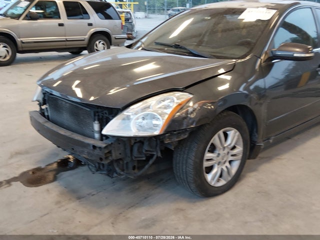 Продажа на аукционе авто 2011 Nissan Altima 2.5 S, vin: 1N4AL2AP9BN452592, номер лота: 45710110