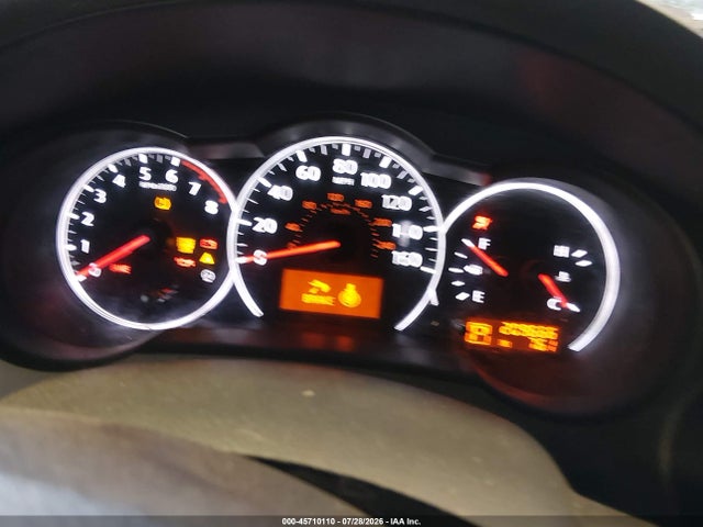 Продажа на аукционе авто 2011 Nissan Altima 2.5 S, vin: 1N4AL2AP9BN452592, номер лота: 45710110