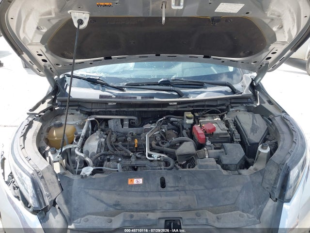 45710116 :رقم المزاد ، JA4J3TA88NZ015506 vin ، 2022 Mitsubishi Outlander Es 2.5 2wd مزاد بيع