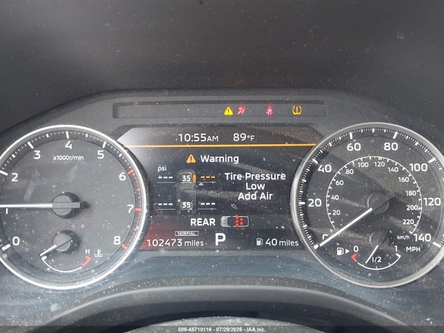 45710116 :رقم المزاد ، JA4J3TA88NZ015506 vin ، 2022 Mitsubishi Outlander Es 2.5 2wd مزاد بيع