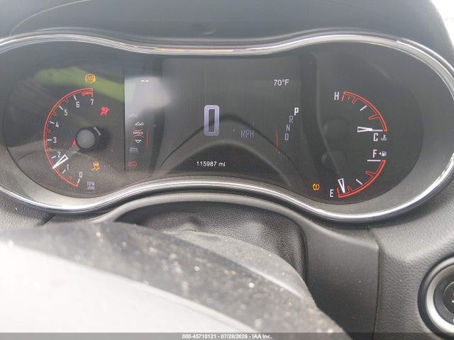 Aukcja sprzedaży 2018 Dodge Durango Sxt Awd, vin: 1C4RDJAG2JC314066, numer aukcji: 45710121