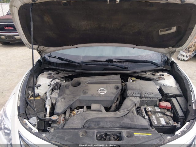 Aukcja sprzedaży 2015 Nissan Altima 2.5 S, vin: 1N4AL3AP9FC419230, numer aukcji: 45710122