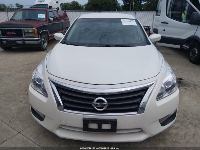 Aukcja sprzedaży 2015 Nissan Altima 2.5 S, vin: 1N4AL3AP9FC419230, numer aukcji: 45710122